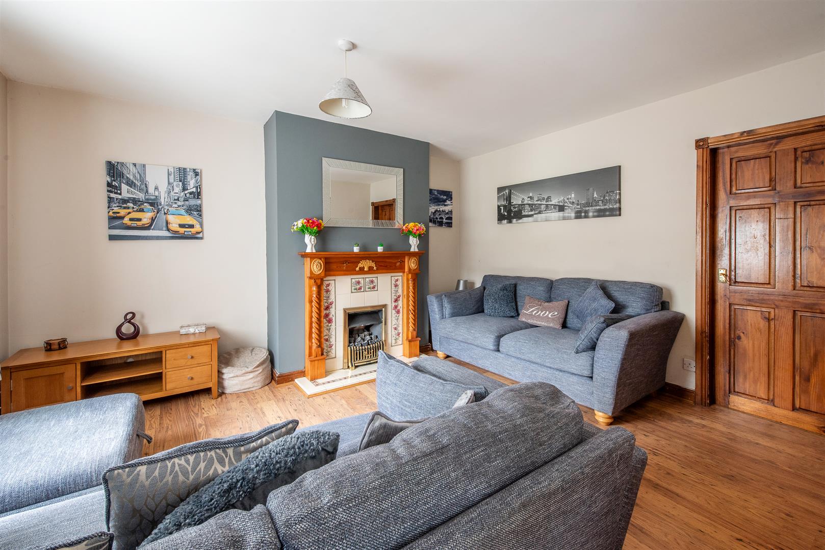 Oakwood Avenue, Walton-Le-Dale, Preston